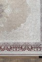 Ковер La Meridian v666a hb.beige-hb.l.cherry